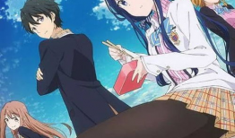 恋爱动漫推荐,邂逅心动瞬间，探寻恋爱故事魅力