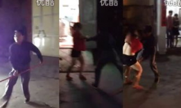 女生被男生操的视频,女生被男生侵犯视频事件引发社会关注